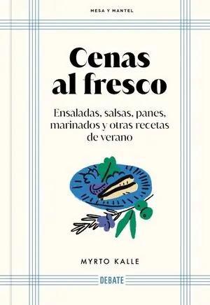 Top-Preis CENAS AL FRESCO (MESA Y MANTEL)