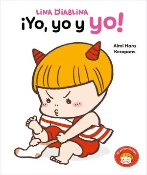 Preis Gesenkt LINA DIABLINA - YO, YO Y YO!