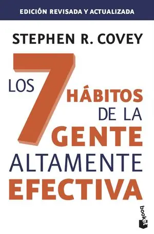 Direkt Vom Hersteller LOS 7 HÁBITOS DE LA GENTE ALTAMENTE EFECTIVA. ED. REVISADA Y ACTUALIZADA. LA REVOLUCIÓN ÉTICA EN LA VIDA COTIDIANA Y EN LA EMPRESA