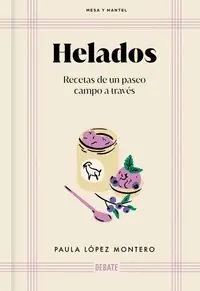 HELADOS (MESA Y MANTEL) Gratis Versand