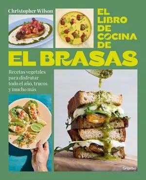 Saisonangebot EL LIBRO DE COCINA DE EL BRASAS