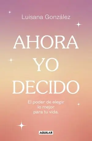 Knallerangebot AHORA YO DECIDO