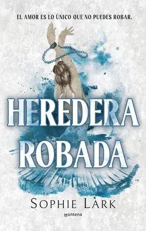 HEREDERA ROBADA (HERENCIA BRUTAL 2) Angebot