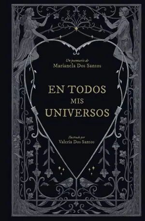 EN TODOS MIS UNIVERSOS Ausverkauf
