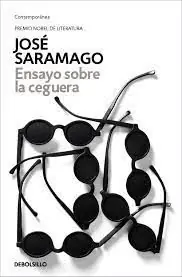 ENSAYO SOBRE LA CEGUERA Expressversand