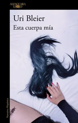 ESTA CUERPA MIA (MAPA DE LAS LENGUAS) Großhandel