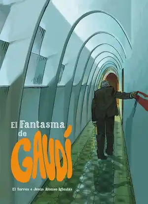 Saisonangebot EL FANTASMA DE GAUDÍ