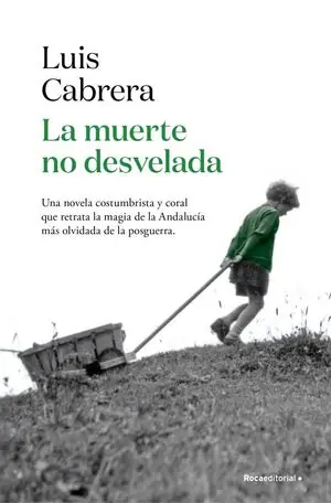 LA MUERTE NO DESVELADA Premium