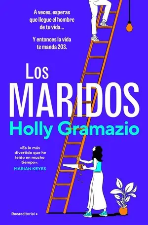 LOS MARIDOS Bestpreis