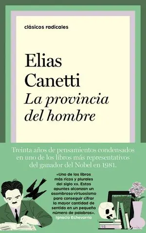 Sonderangebot LA PROVINCIA DEL HOMBRE