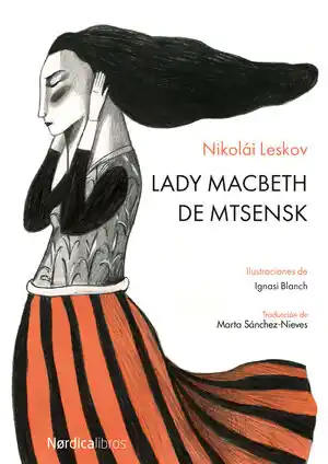 LADY MACBETH DE MTSENSK Weltweiter Versand