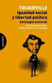 Begrenztes Angebot IGUALDAD SOCIAL Y LIBERTAD POLÍTICA. ANTOLOGÍA ESENCIAL