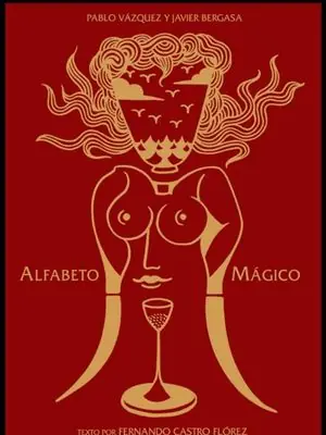 ALFABETO MÁGICO Preiswert