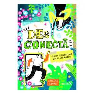 DESCONECTA: FUERA PANTALLAS POR UN RATO Bestpreis