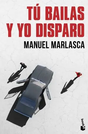 Solange Der Vorrat Reicht TU BAILAS Y YO DISPARO