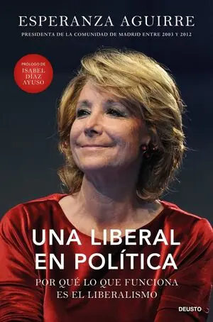 UNA LIBERAL EN POLÍTICA Jetzt Zugreifen