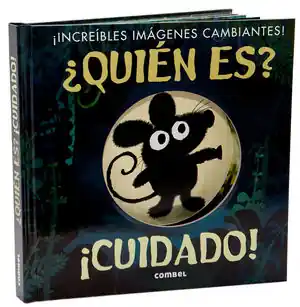 ¿QUIÉN ES? ¡CUIDADO!. ¡ INCLEIBLES IMAGENES CAMBIANTES ! Preisknaller