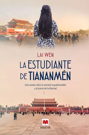 LA ESTUDIANTE DE TIANANMEN Rabatt