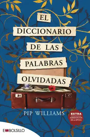 EL DICCIONARIO DE LAS PALABRAS OLVIDADAS Top-Angebot