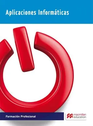 APLICACIONES INFORMATICAS CFG Online Kaufen