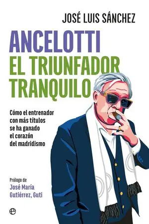 ANCELOTTI, EL TRIUNFADOR TRANQUILO Beliebt