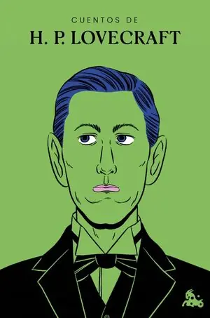 Neue Ware CUENTOS DE H. P. LOVECRAFT