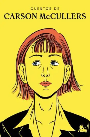 Kracherpreis CUENTOS DE CARSON MCCULLERS
