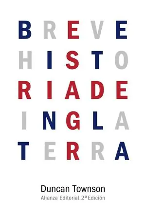 Kostenfreie Lieferung BREVE HISTORIA DE INGLATERRA