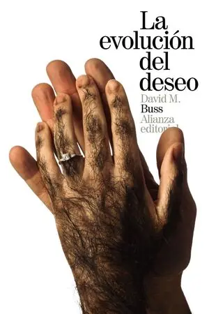 LA EVOLUCIÓN DEL DESEO Abverkauf