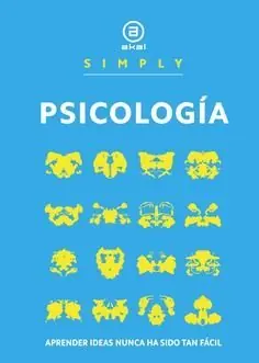 Weltweiter Versand PSICOLOGÍA SIMPLY