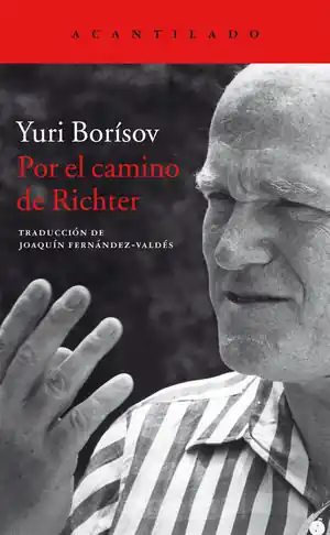 Sonderaktion POR EL CAMINO DE RICHTER
