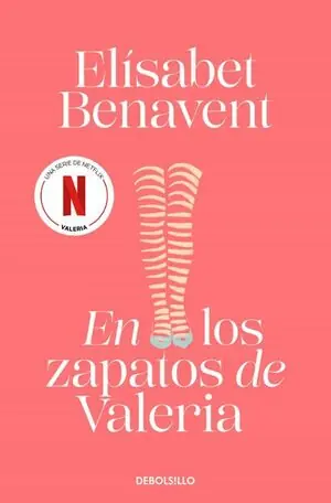 Gratis Versand EN LOS ZAPATOS DE VALERIA (SAGA VALERIA, 1)