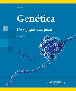 PIERCE: GEN?TICA, ENFOQUE CONCEPTUAL, 5AED. UN ENFOQUE CONCEPTUAL Schnäppchen
