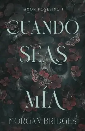 Must-Have CUANDO SEAS MIA