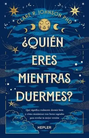 Abverkauf QUIEN ERES MIENTRAS DUERMES?