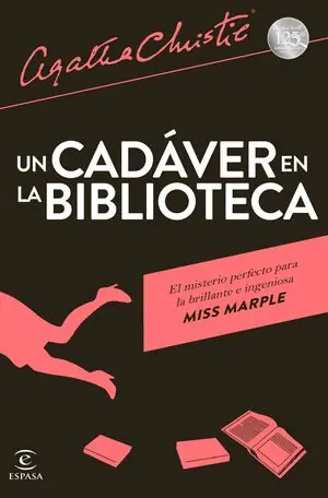Sonderangebot UN CADÁVER EN LA BIBLIOTECA