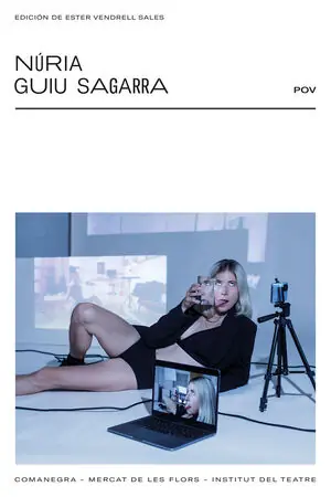 NURIA GUIU SAGARRA, POV (O BILLONES DE PUNTOS DE VISTA) Knallerangebot