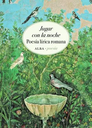 JUGAR CON LA NOCHE (POESIA LIRICA ROMANA) Günstig