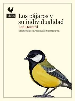 Heißes Angebot LOS PÁJAROS Y SU INDIVIDUALIDAD