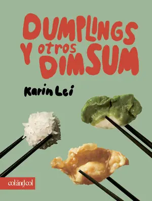 DUMPLINGS Y OTROS DIM SUM Jetzt Kaufen