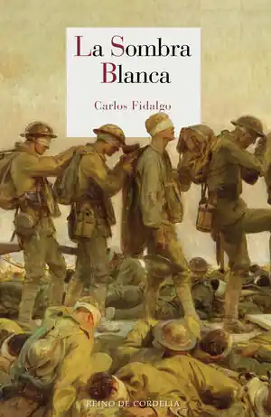 Heißes Angebot LA SOMBRA BLANCA