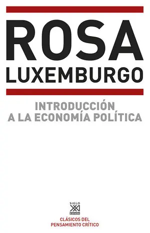 INTRODUCCION ECONOMIA POLITICA Sale