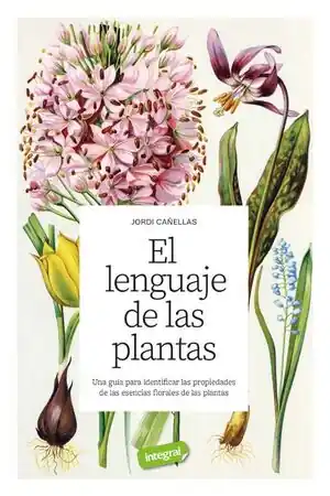 Versand Am Gleichen Tag EL LENGUAJE DE LAS PLANTAS