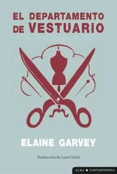 Zertifiziert EL DEPARTAMENTO DE VESTUARIO