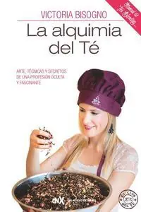 LA ALQUIMIA DEL TÉ Abverkauf