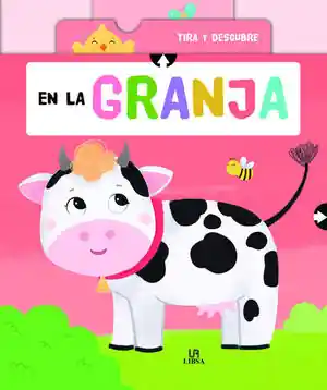EN LA GRANJA (TIRA Y DESCUBRE) Top-Qualität