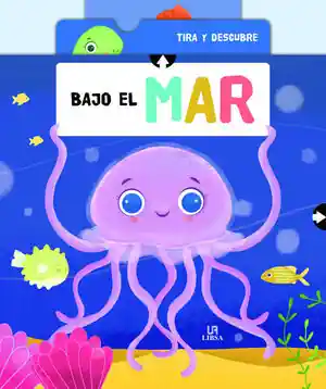 Angebot BAJO EL MAR (TIRA Y DESCUBRE)
