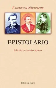 EPISTOLARIO Billig