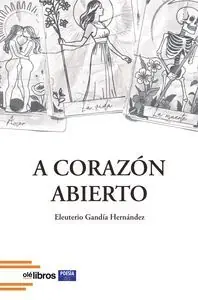 Neue Ware A CORAZON ABIERTO