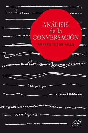 Aktuell ANÁLISIS DE LA CONVERSACIÓN
